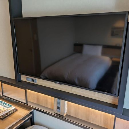 Ref Kansai Airport By Vessel Hotels Izumisano Exterior foto
